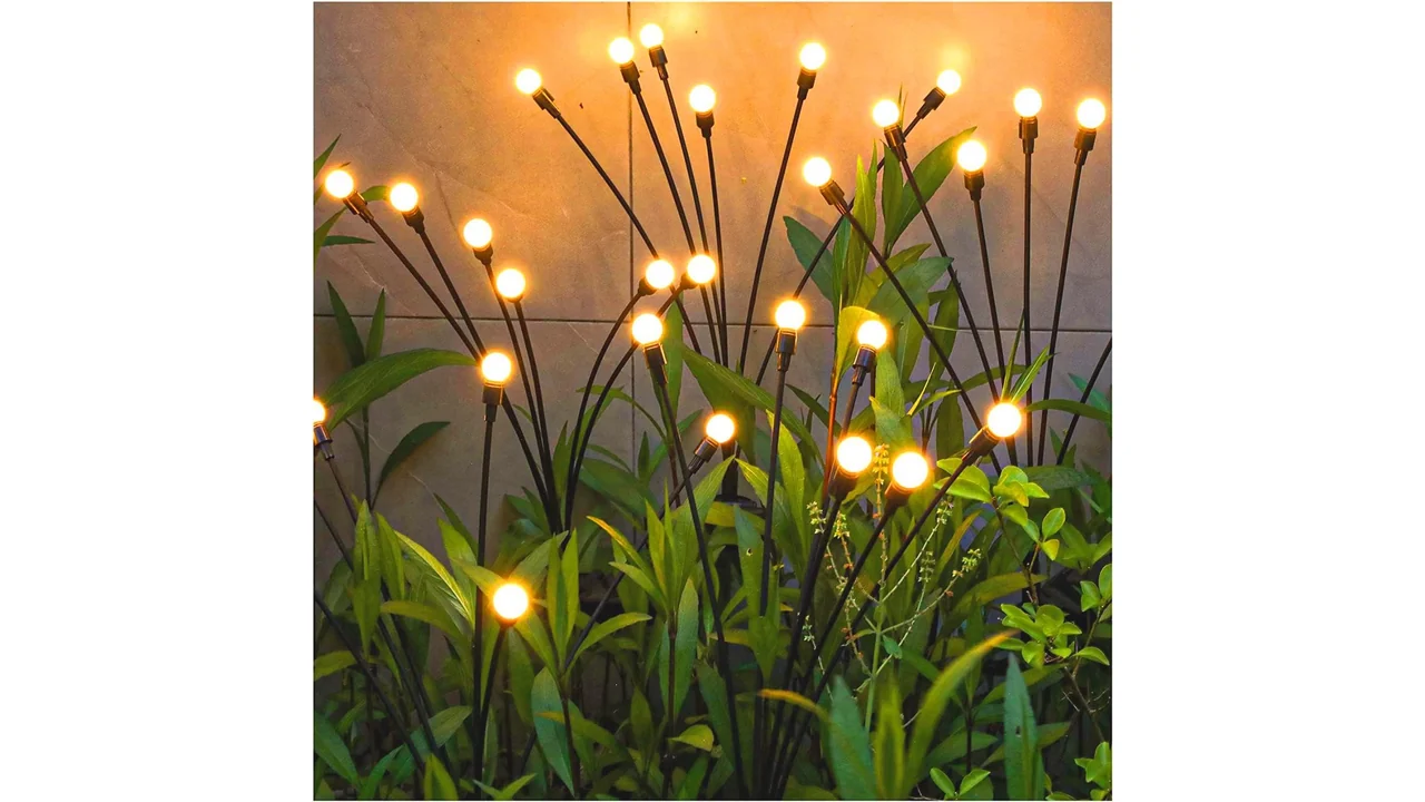 TONULAX Solar Garden Lights – Complete Review