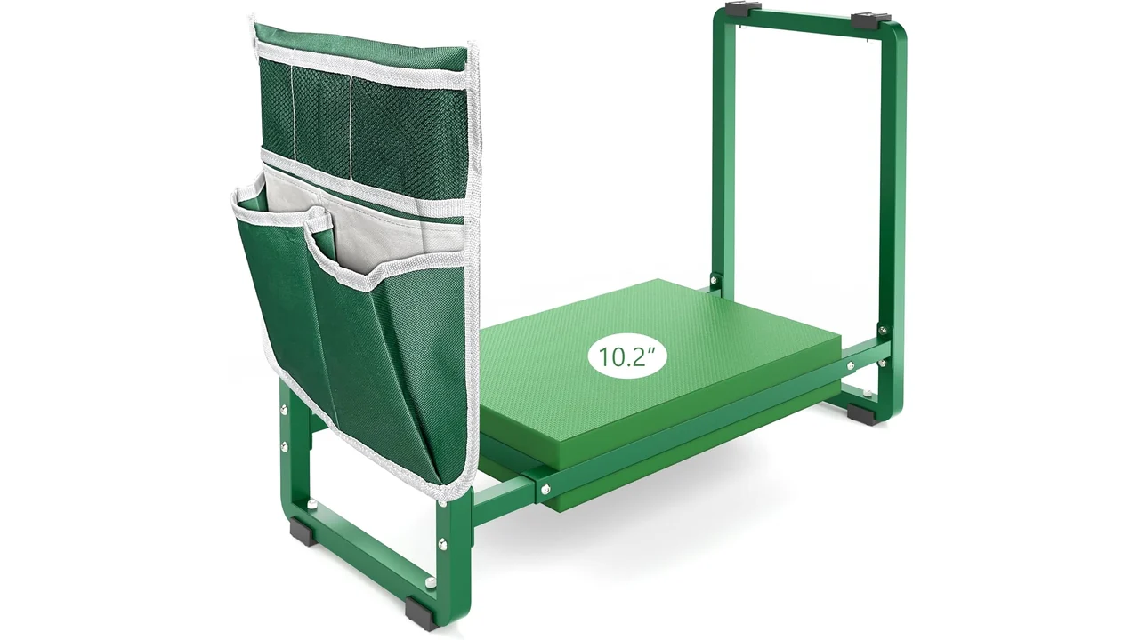 FLINTER Garden Kneeler Seat - Pros & Cons 4 featured 2876