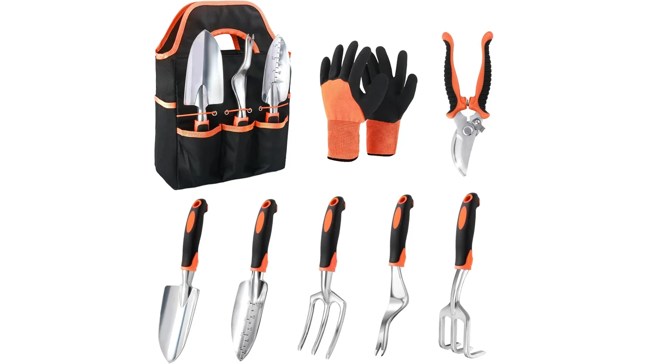 Garden Tools Set: Honest Review 7 featured 2904