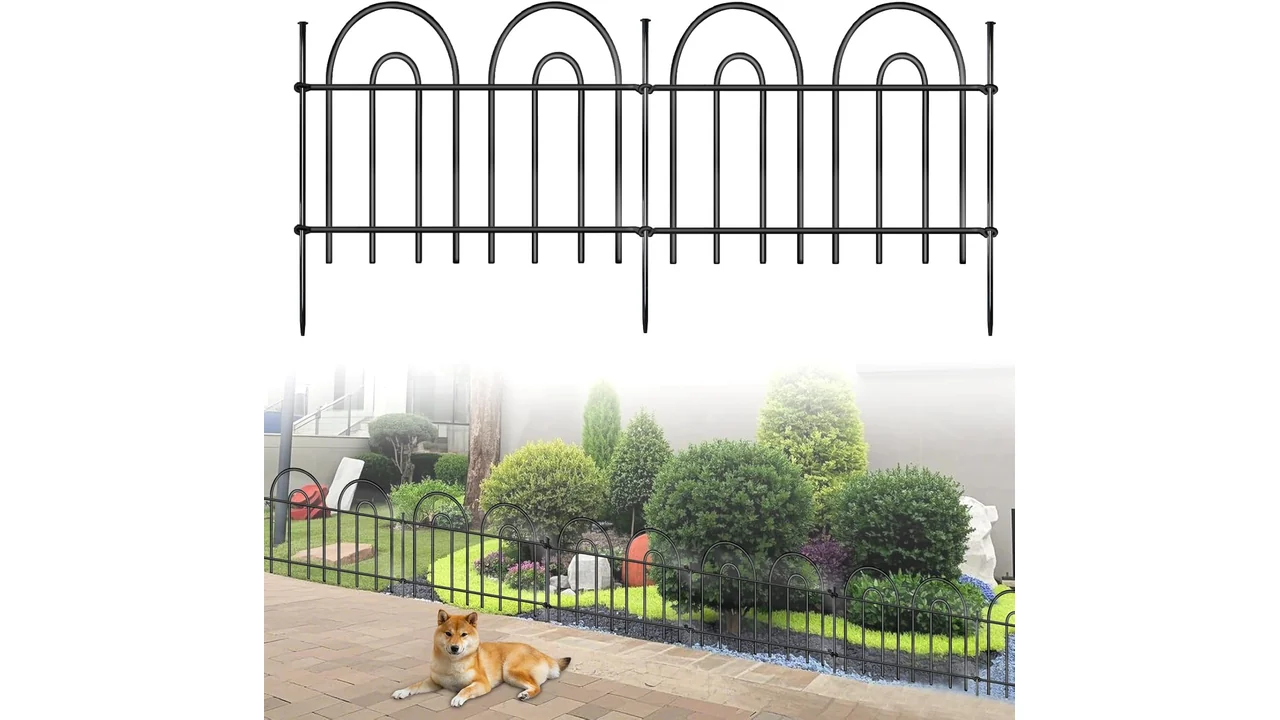 45ft X 13in Animal Barrier Fence, 32 - Detailed Review 7 featured 2910
