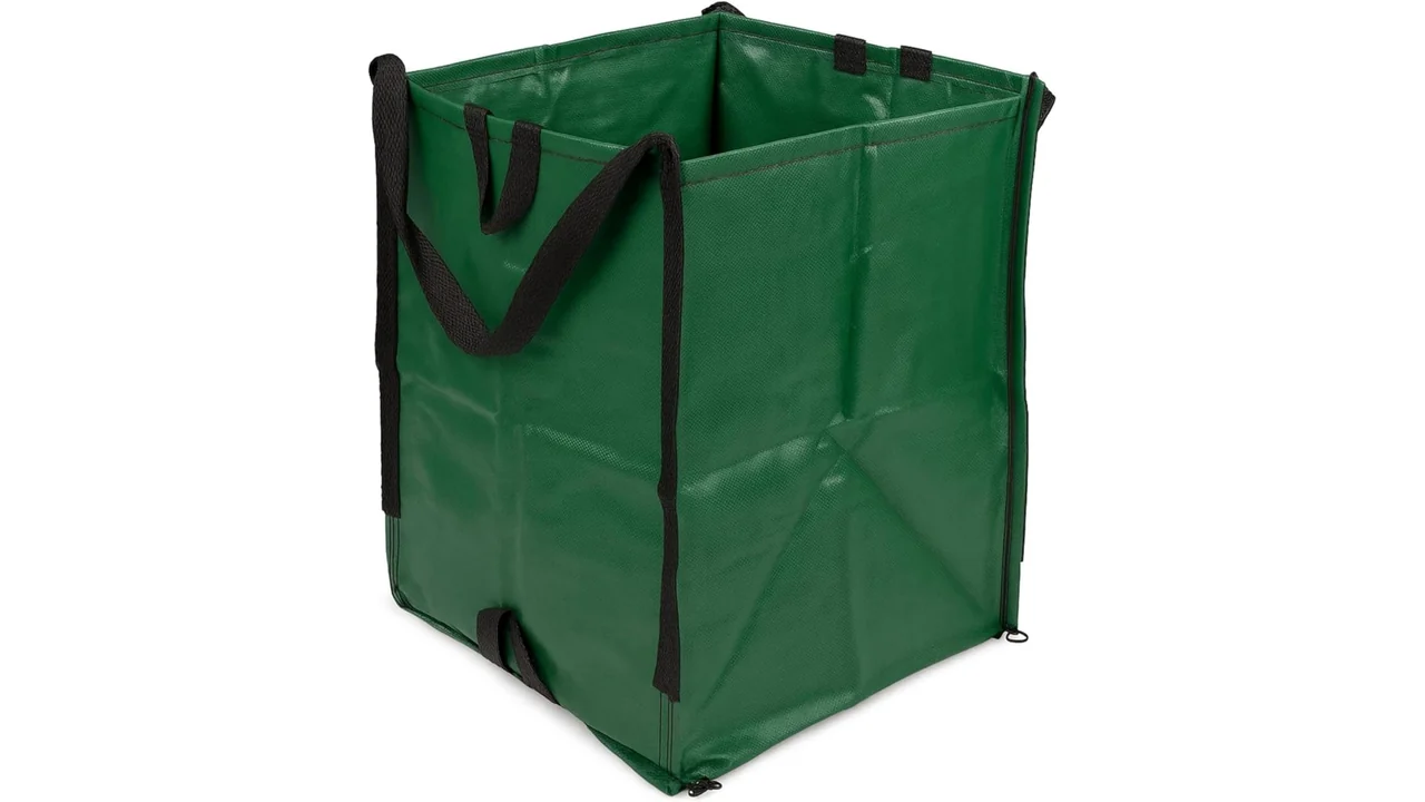 DURASACK Heavy Duty Home Yard Bags – In-Depth Review