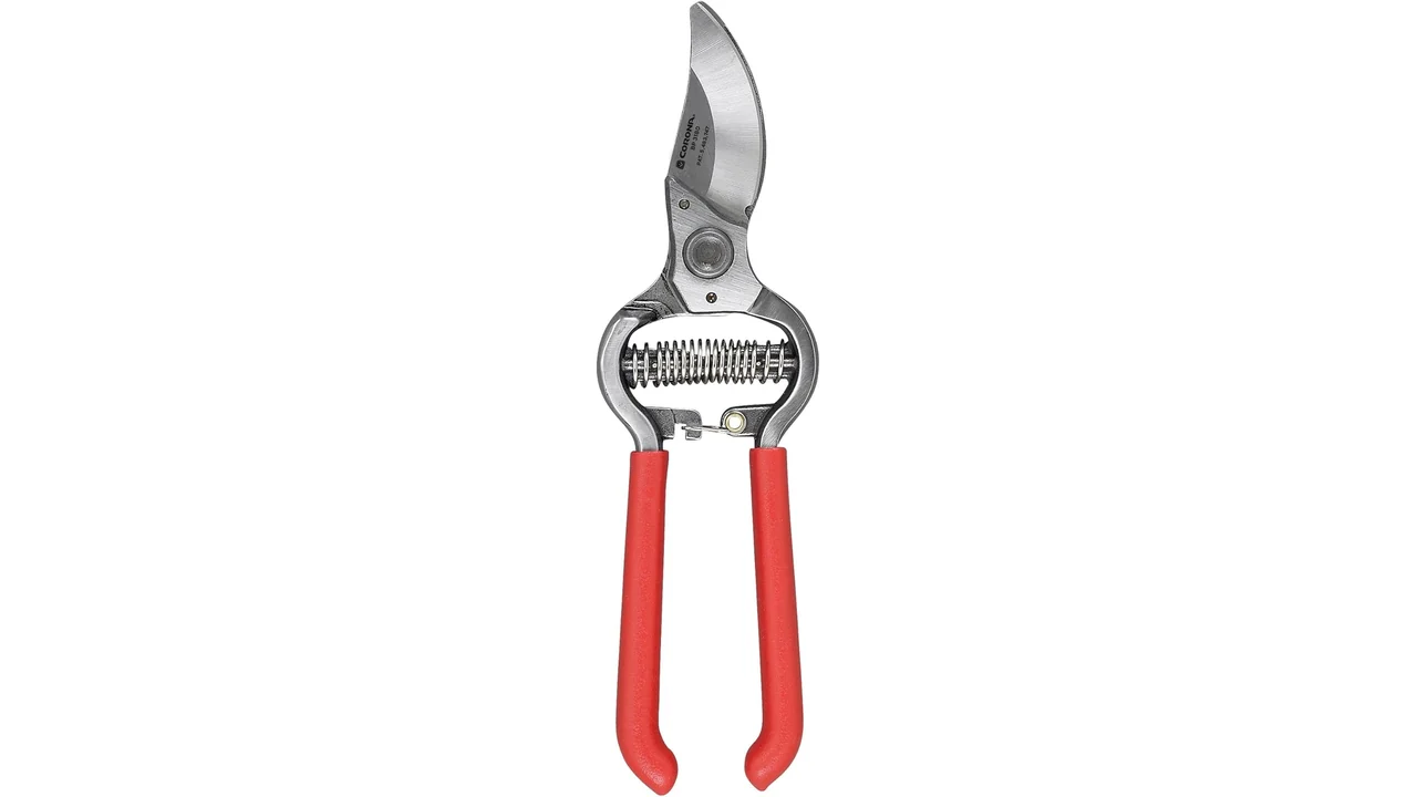 Corona BP 3180D Pruner – Detailed Review