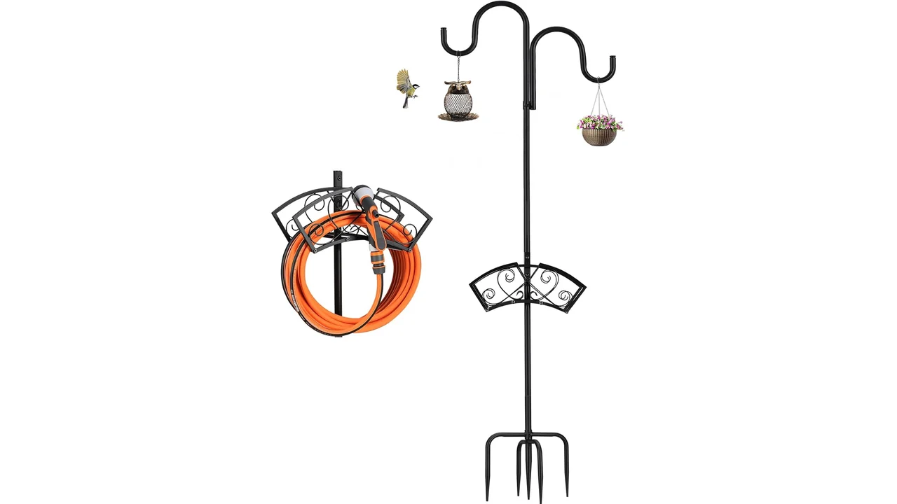 Garden Hose Holder - Unbiased Review 6 featured 2951