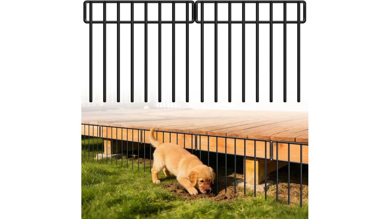14 Pack 20Ft X 13Inch Animal Barrier – In-Depth Review