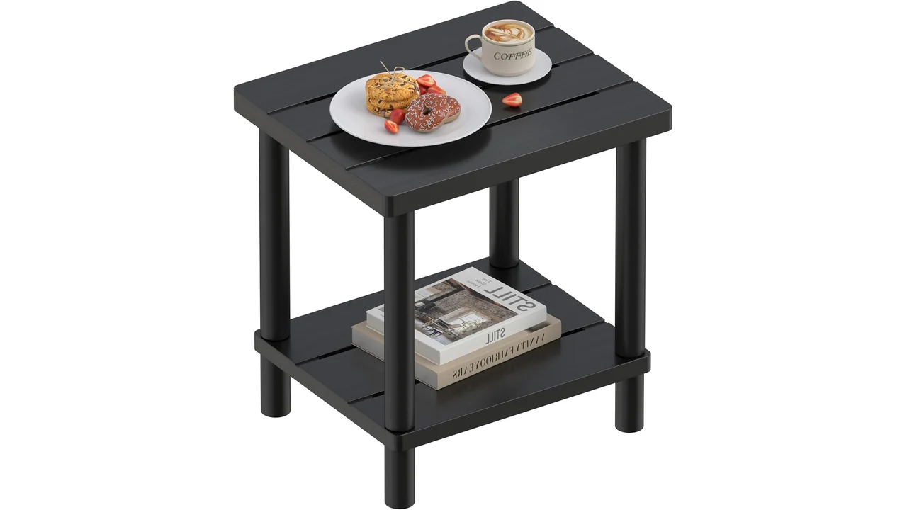 LEJANEOYE Outdoor Side Table – Honest Review