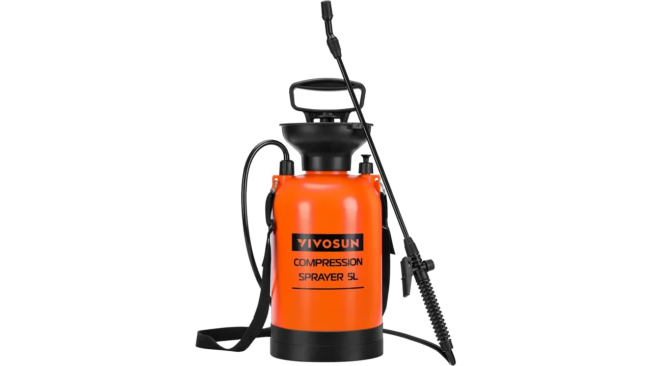 VIVOSUN Pump Pressure Sprayer - Honest Review 7 featured 3034