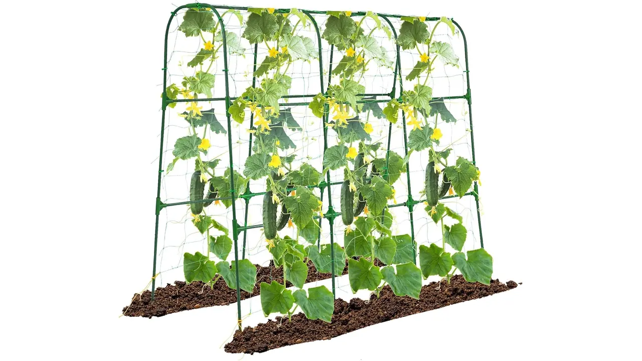 OTOSUNNY Garden Trellis - In-Depth Review 7 featured 3072