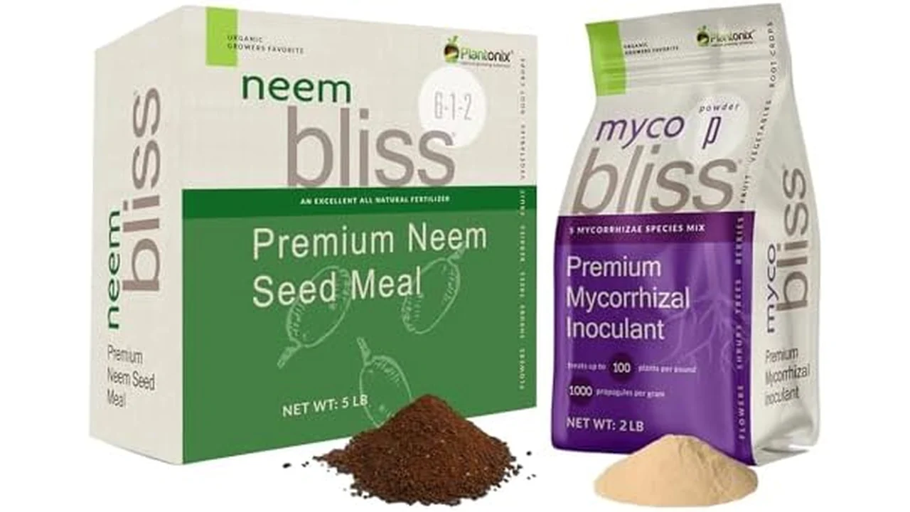 Neem Bliss + Myco Bliss Powder: Buyer’s Guide