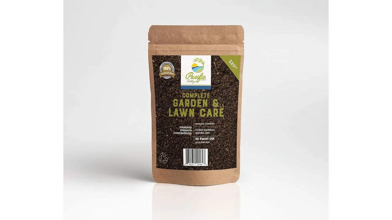 Pacific Fertilizer Standard Strength – Honest Review