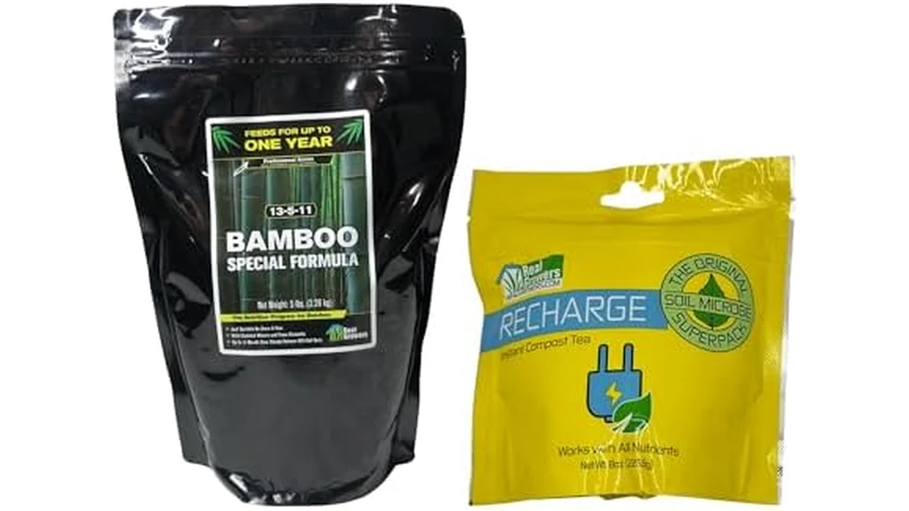 Real Growers Bamboo Special Complete Care - Honest Review 9 featured 346