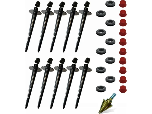 Tree I-V 10-pk DIY Root Feeder Kit w – Honest Review