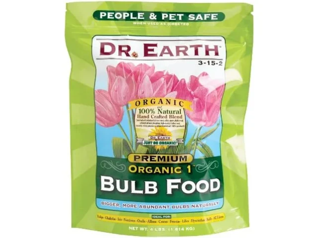 Organic Bulb Food – Complete Review