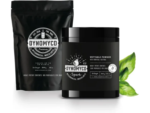 DYNOMYCO Mycorrhizal Fungi Bundle – In-Depth Review