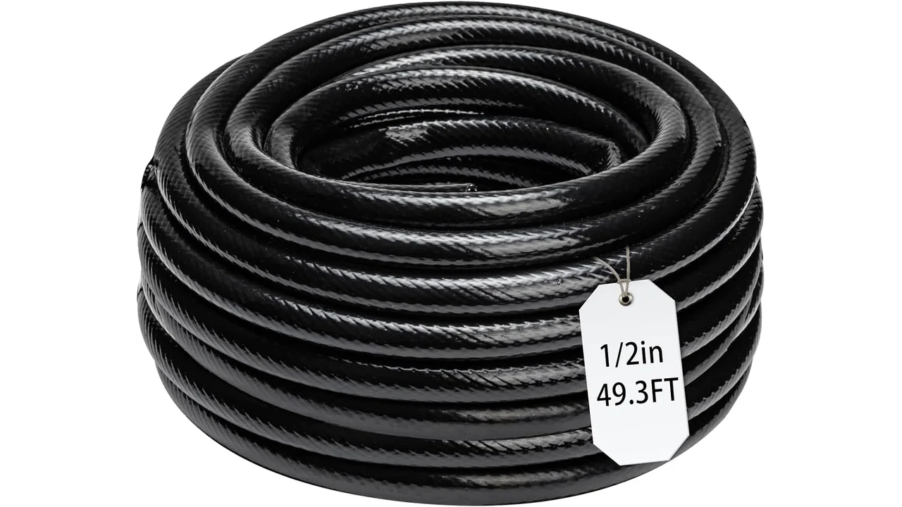 1 2 Inch Drip Irrigation 15M Main: Honest Review 8 featured 4825