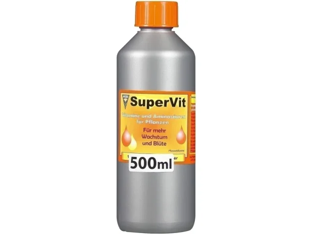 Hesi Super VIT 500ml – Expert Review