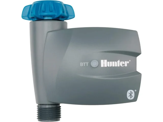 Hunter BTT Bluetooth Hose Timer – In-Depth Review