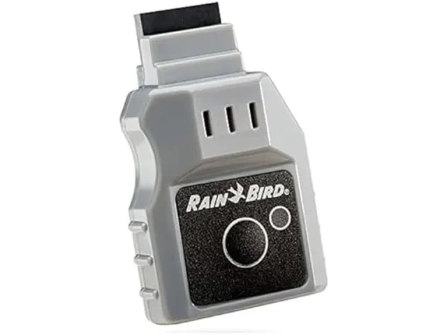 Rain Bird ESP-Me Controller LNK WiFi Plug – Pros & Cons