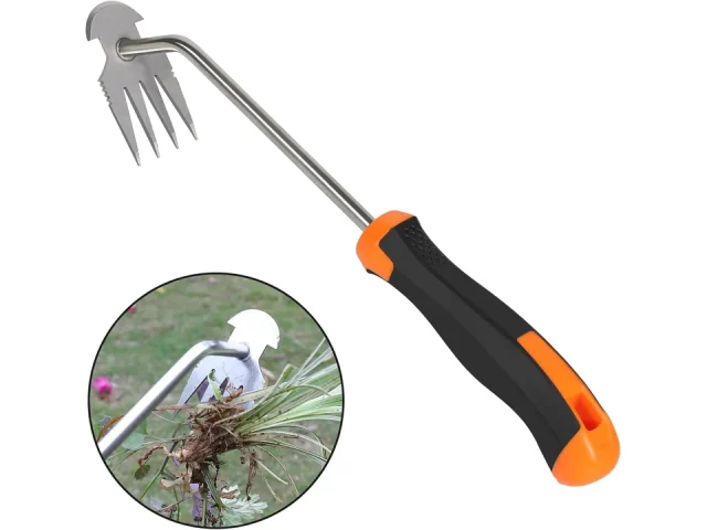 SIXCAR Weed Remover Tool – In-Depth Review