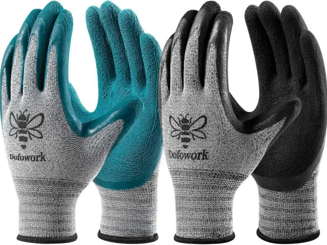 DOFOWORK Gardening Gloves – Is It Worth the Money?