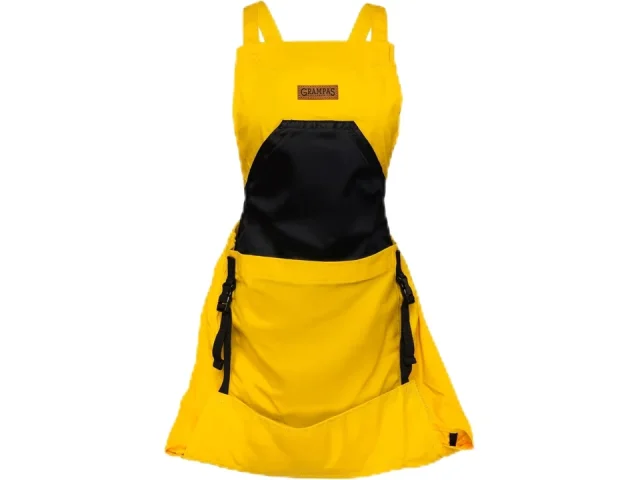 Grampa’s Garden Apron: Honest Review