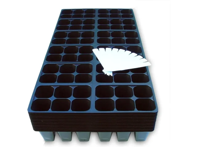1440 Cells Seedling Starter Trays: In-Depth Review