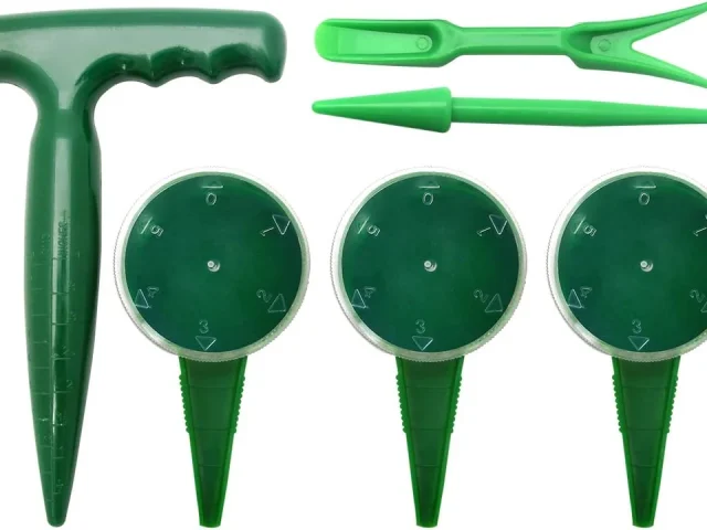 Coolrunner 6 Pack Sowing Seeds Dispenser Set: Honest Review