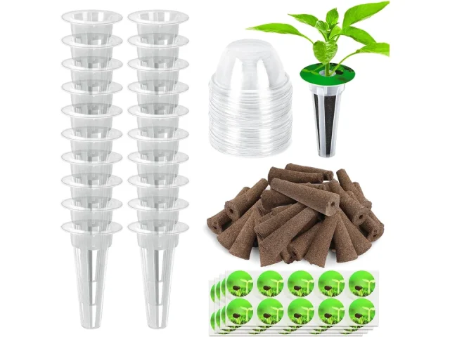 DECYOOL Garden Seed Pods – Honest Review