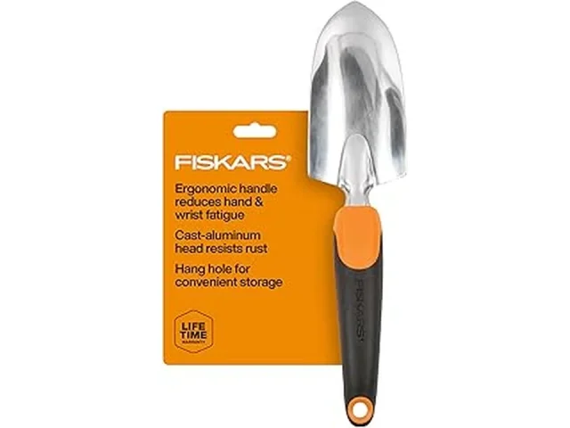 10 Best Heavy Duty Garden Trowel