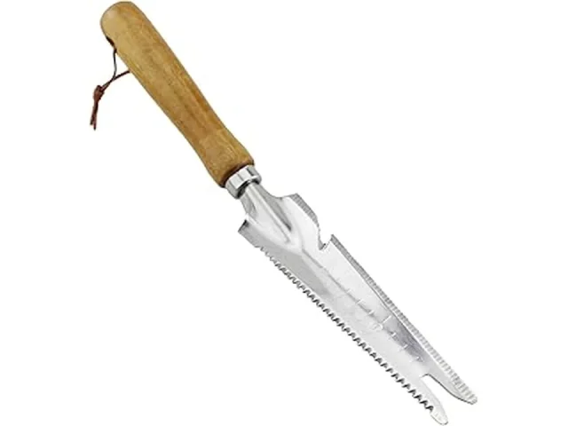 10 Best Heavy Duty Metal Garden Trowel with Long Handle