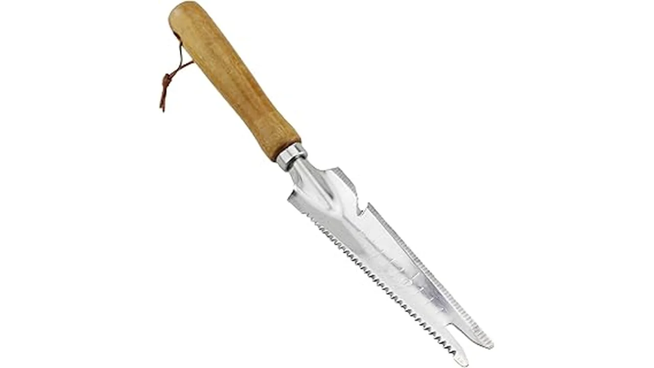 Best 10 Garden Trowel With Long Handle