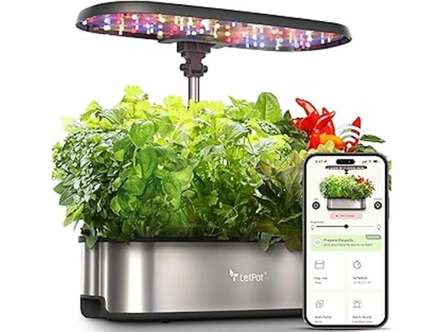 10 Best Hydroponic System for Vegetables in Florida Reviews