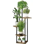 Best 10 Indoor Plants Decor Living Room Stand
