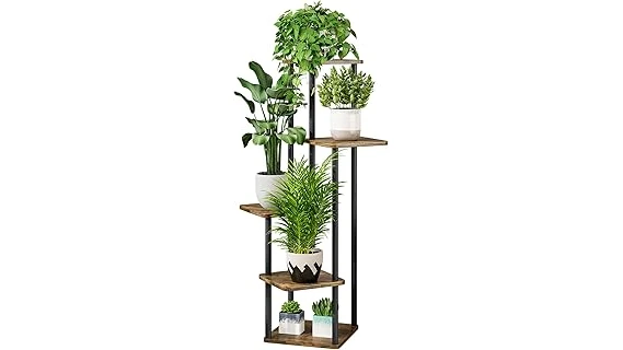 Best 10 Indoor Plants Decor Living Room Stand