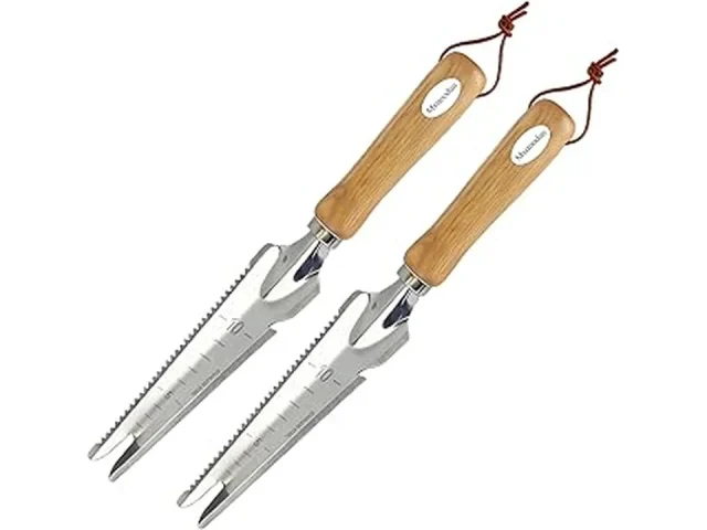 Best 10 Stainless Steel Garden Hand Trowel
