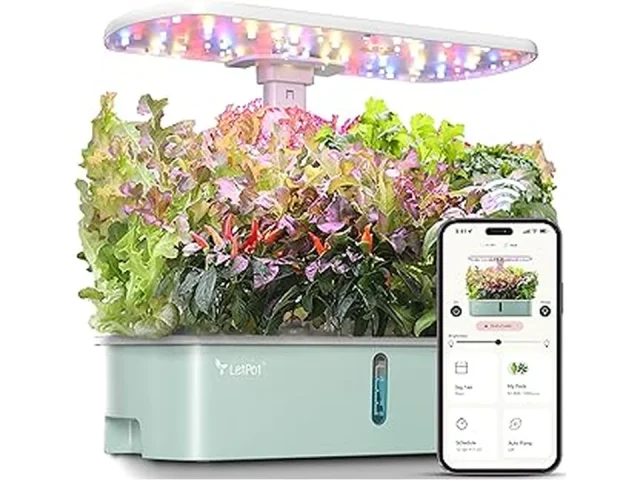 Top 10 Best Countertop Hydroponic System