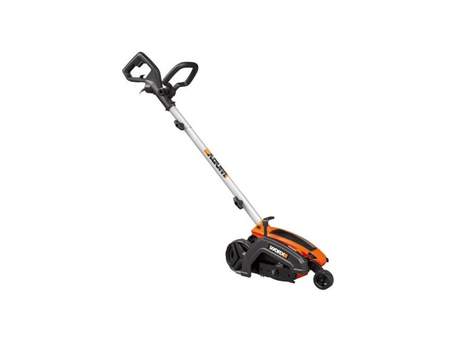 WORX 12 Amp 7.5’’ Electric Lawn Edger & Trencher: In-Depth Review