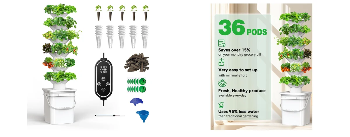 Vertical Elegant Home Style, Minimalist Modern Style