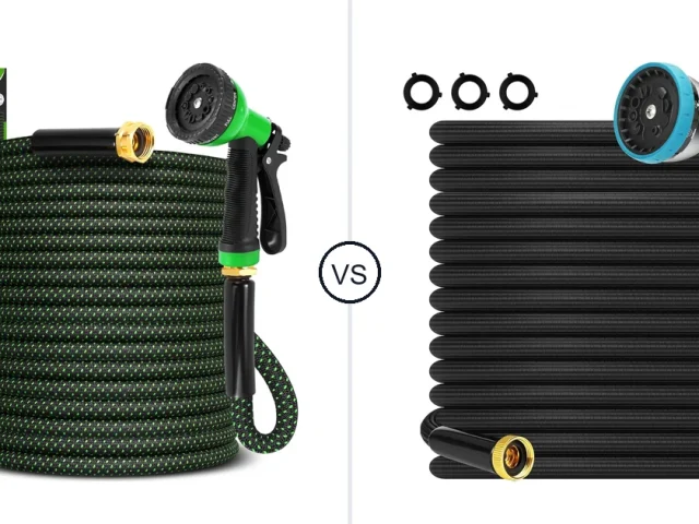 Advinski Garden Hose vs HmiL-U: Which Garden Hose Should You Buy?