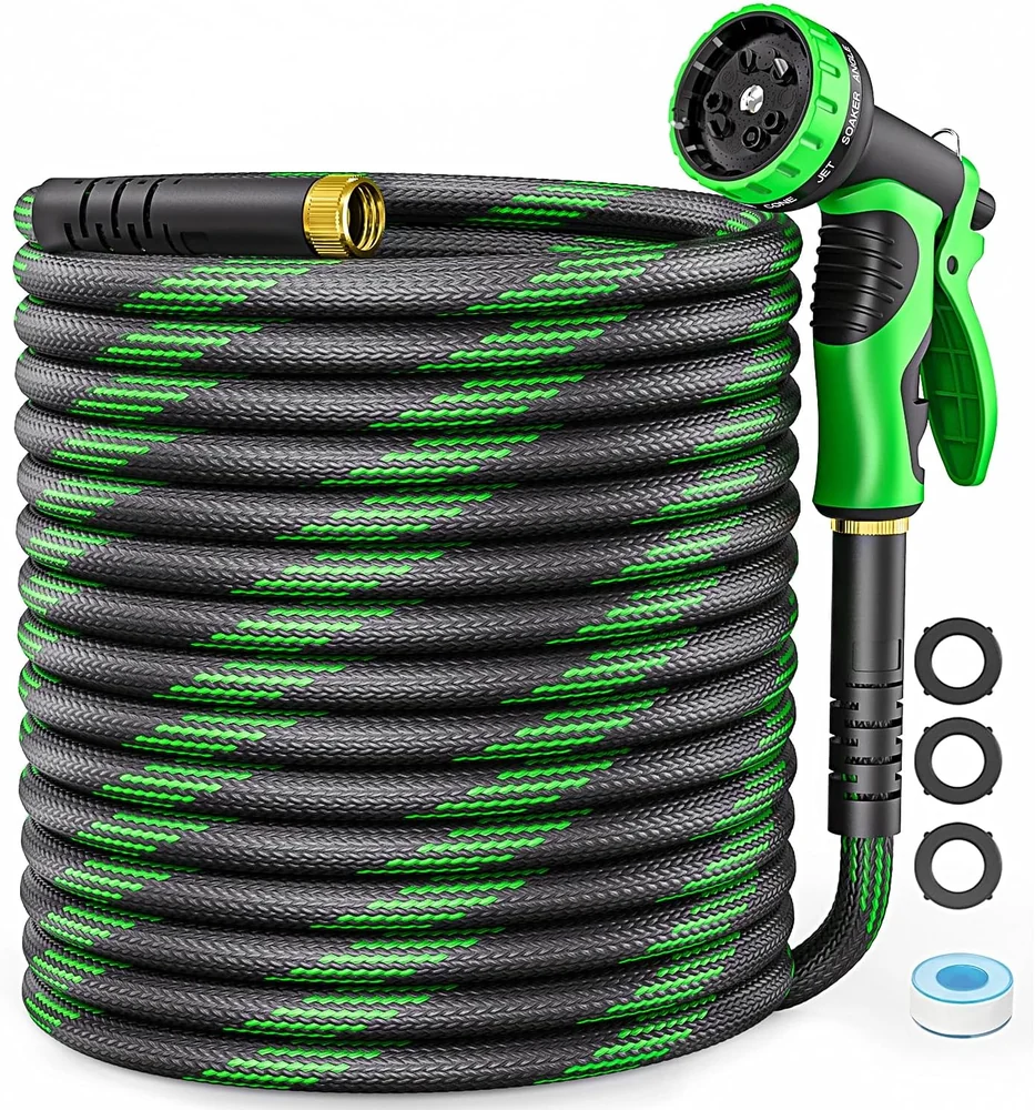 Advinski Garden Hose 50ft