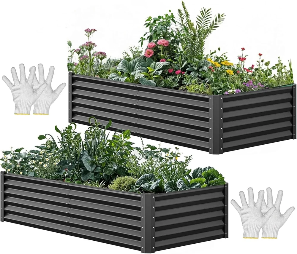 Land Garden