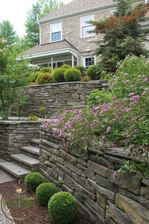 10 Gorgeous Garden Wall Ideas to Transform Your Outdoor Space Instantly