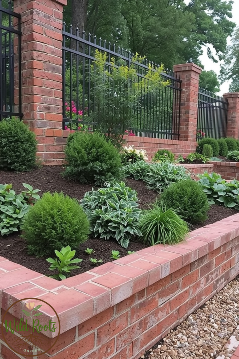 10 Gorgeous Garden Wall Ideas to Transform Your Outdoor Space Instantly