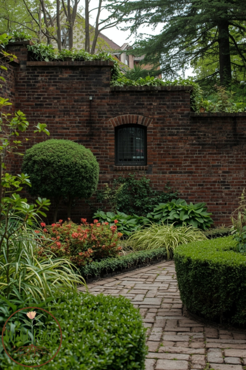 10 Gorgeous Garden Wall Ideas to Transform Your Outdoor Space Instantly