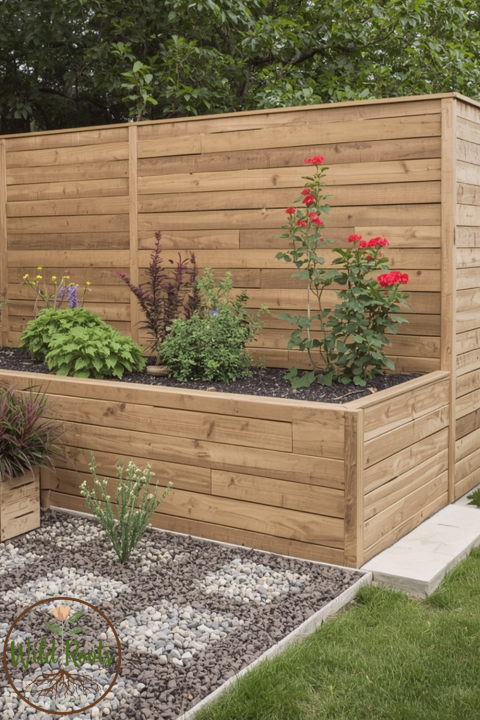 10 Gorgeous Garden Wall Ideas to Transform Your Outdoor Space Instantly