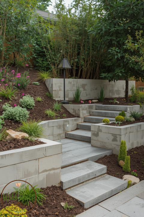 10 Gorgeous Garden Wall Ideas to Transform Your Outdoor Space Instantly
