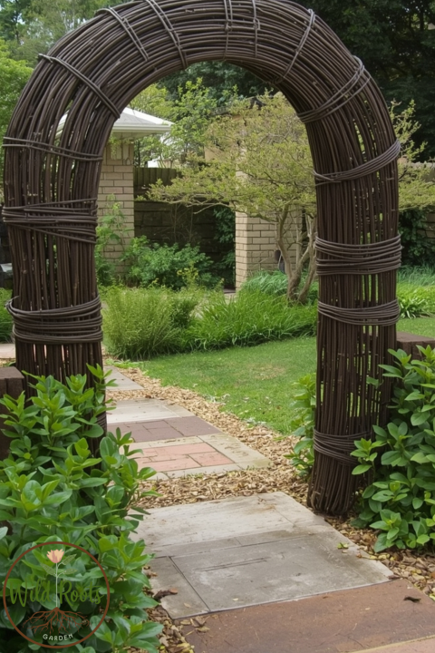 10 Gorgeous Garden Wall Ideas to Transform Your Outdoor Space Instantly
