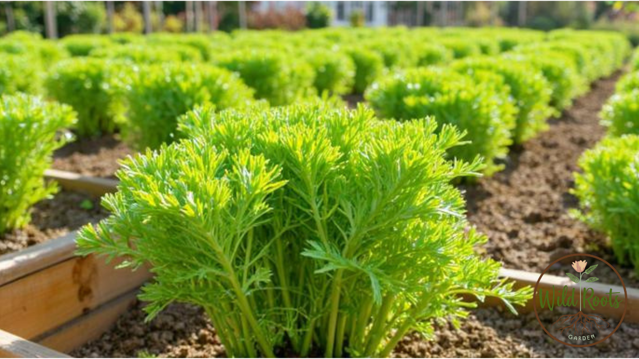 Tire Grown Celery Garden Spacing Raised Beds