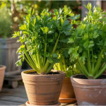 How To Grow Celery From Seed Easy Guide