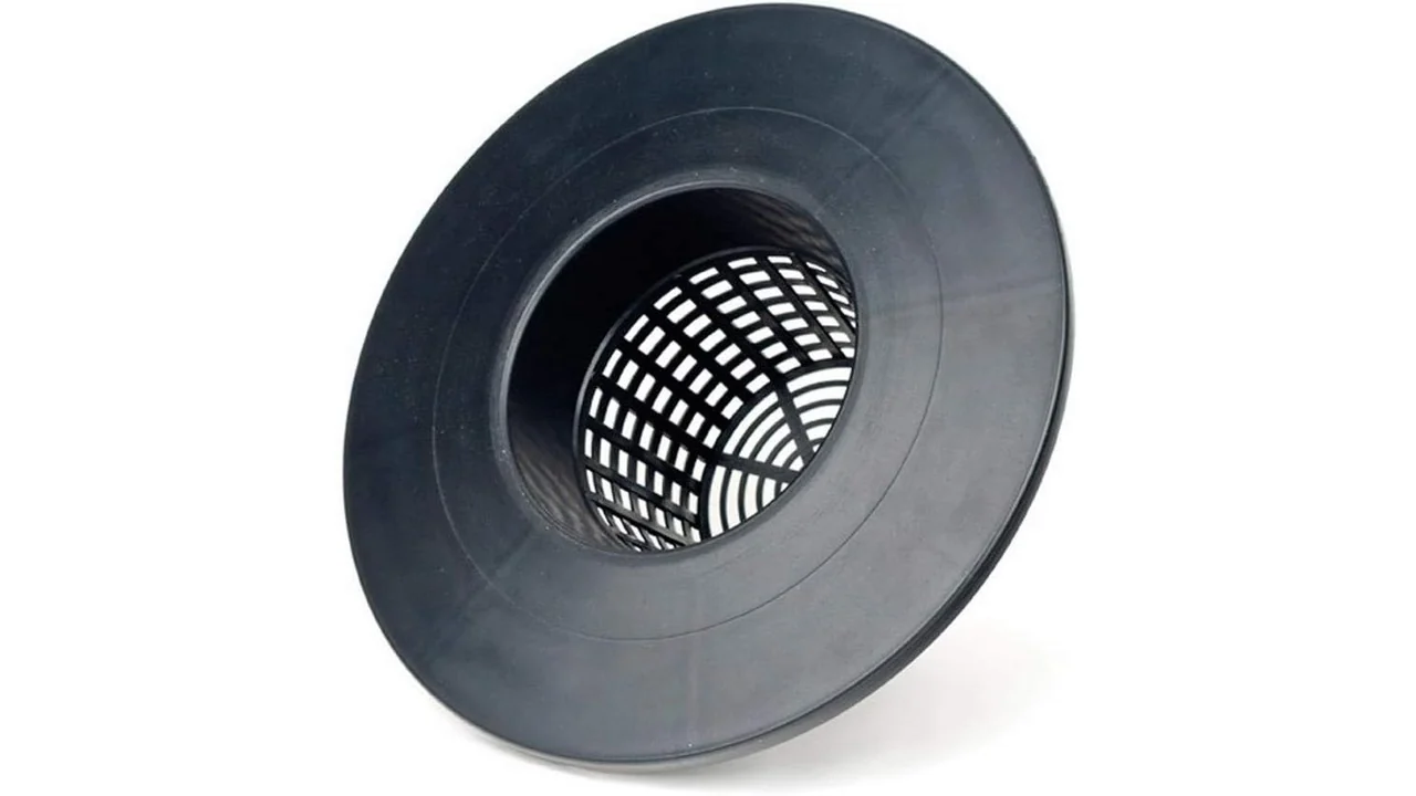 Hydrofarm Wide Lip 6″ Bucket Basket Lid – Honest Review