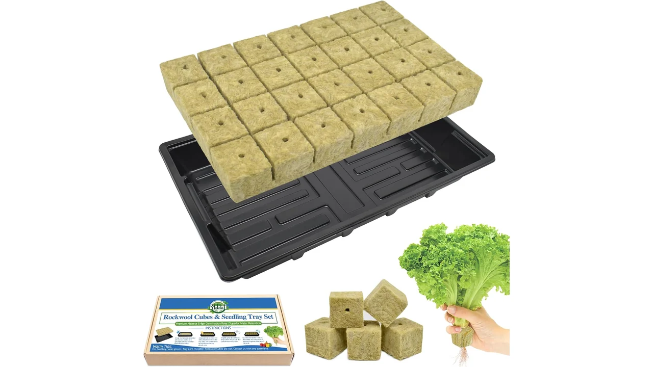 Halatool Seed Starter Kit – In-Depth Review